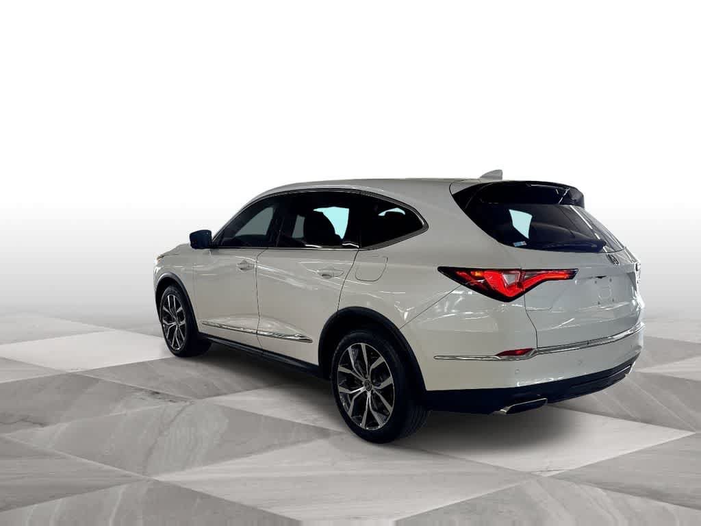 Used 2024 Acura MDX FWD w/ Technology Package image 6