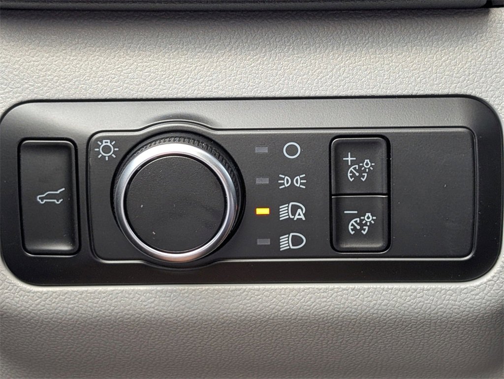 New 2026 Ford Escape Active w/ Cold Weather Package image 22