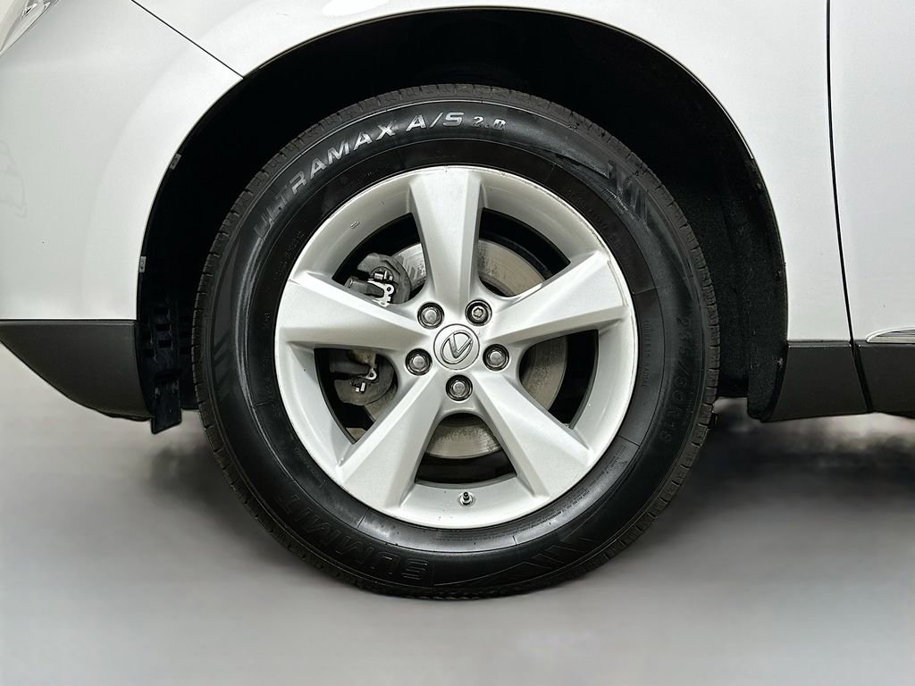 Used 2011 Lexus RX 350 AWD w/ Premium Pkg image 38