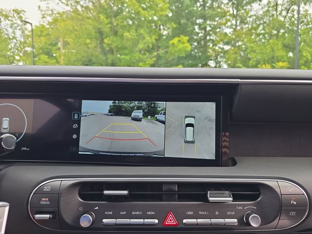 New 2026 Hyundai Palisade Limited AWD/4WD image 22