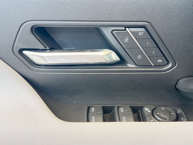 New 2025 GMC Hummer EV 3X AWD/4WD image 13