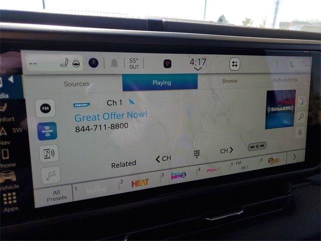 New 2025 Jeep Wrangler Unlimited Rubicon 392 image 13