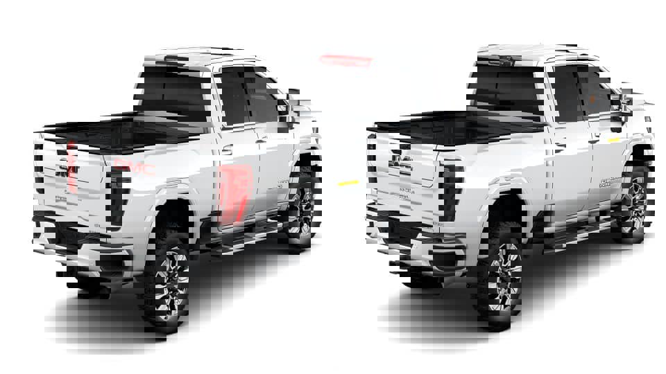 New 2026 GMC Sierra 2500 Denali w/ Denali Reserve Package image 29