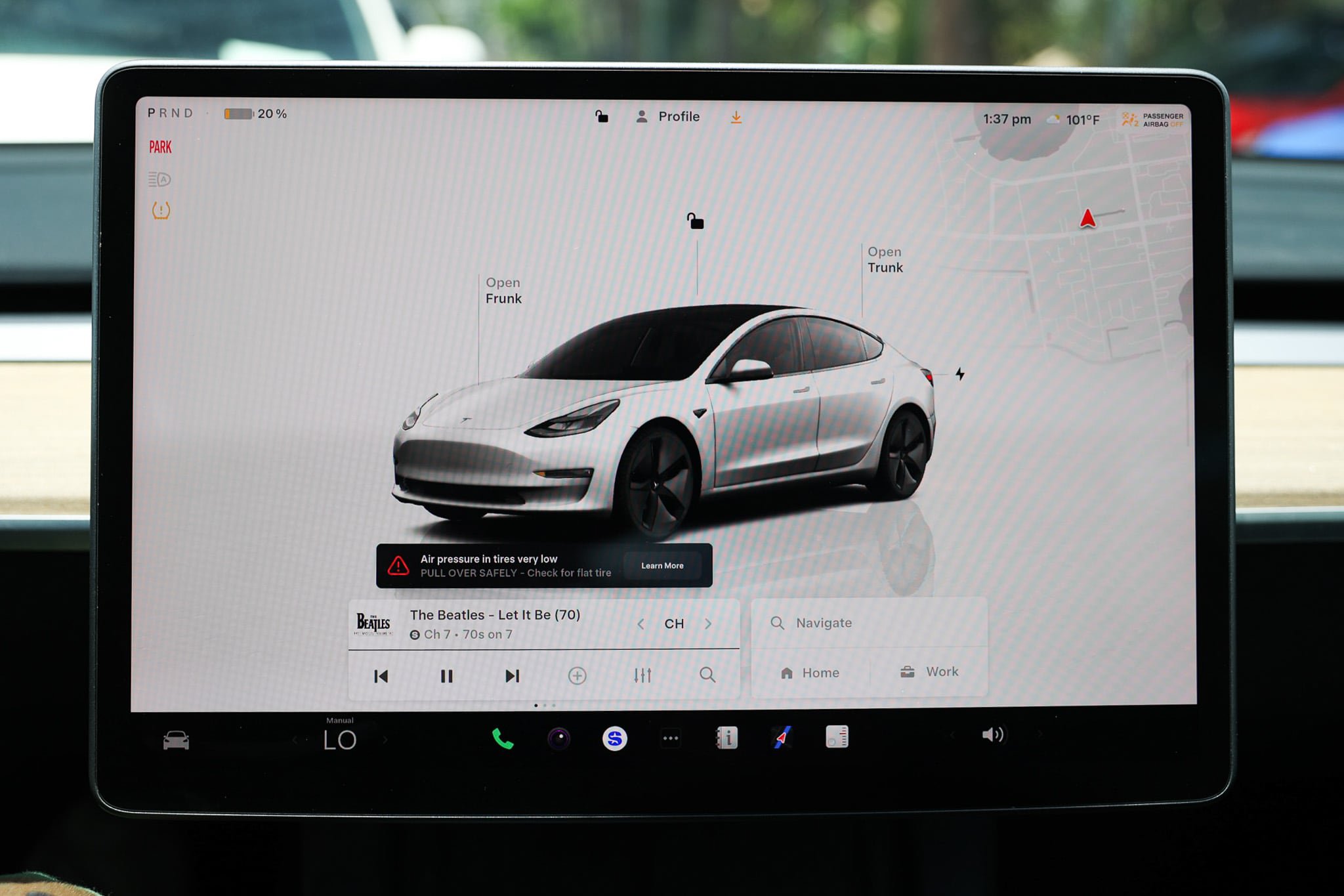 Used 2023 Tesla Model 3 Standard Range RWD image 37