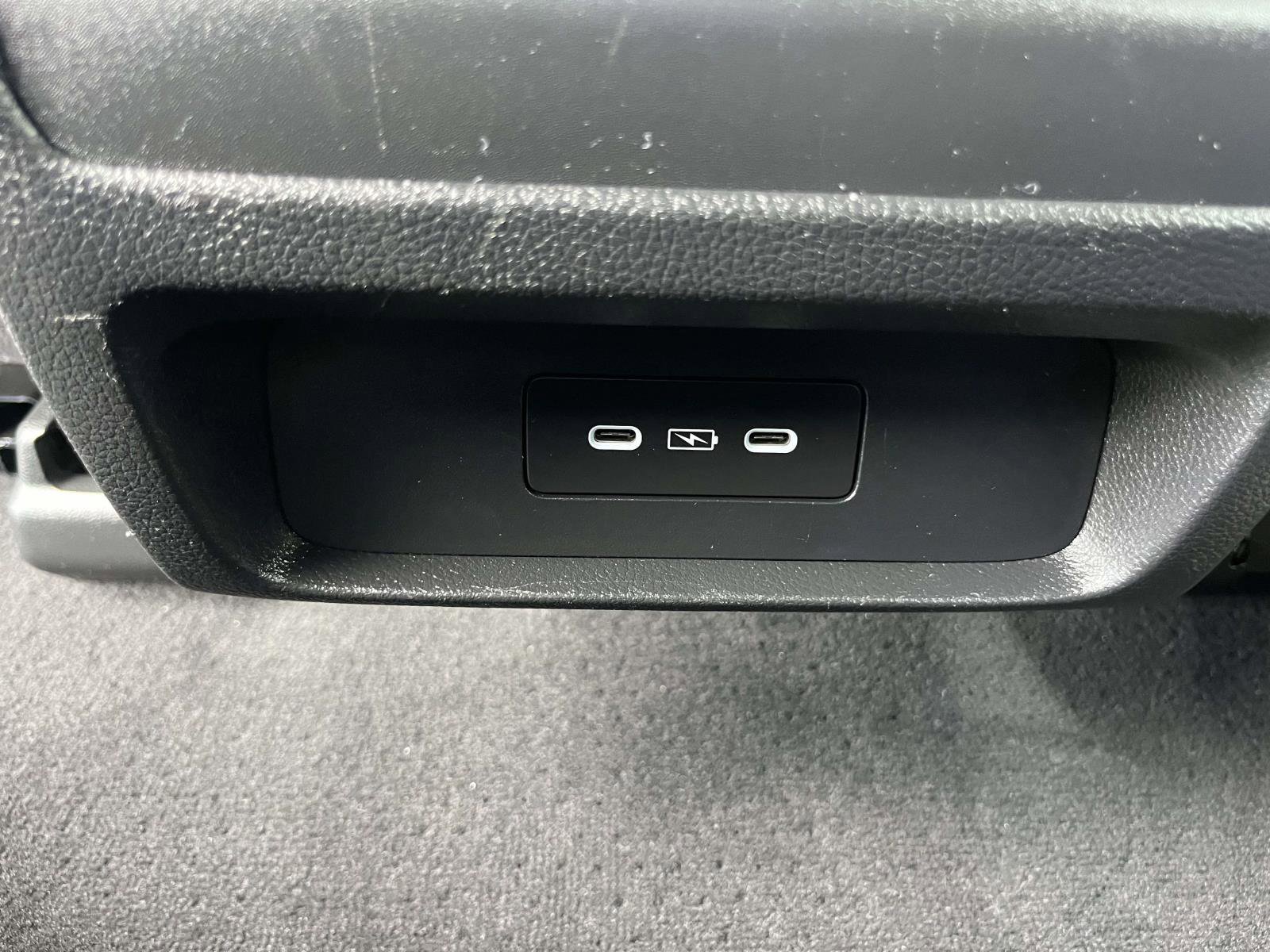 Certified 2025 Honda Odyssey Sport-L image 8