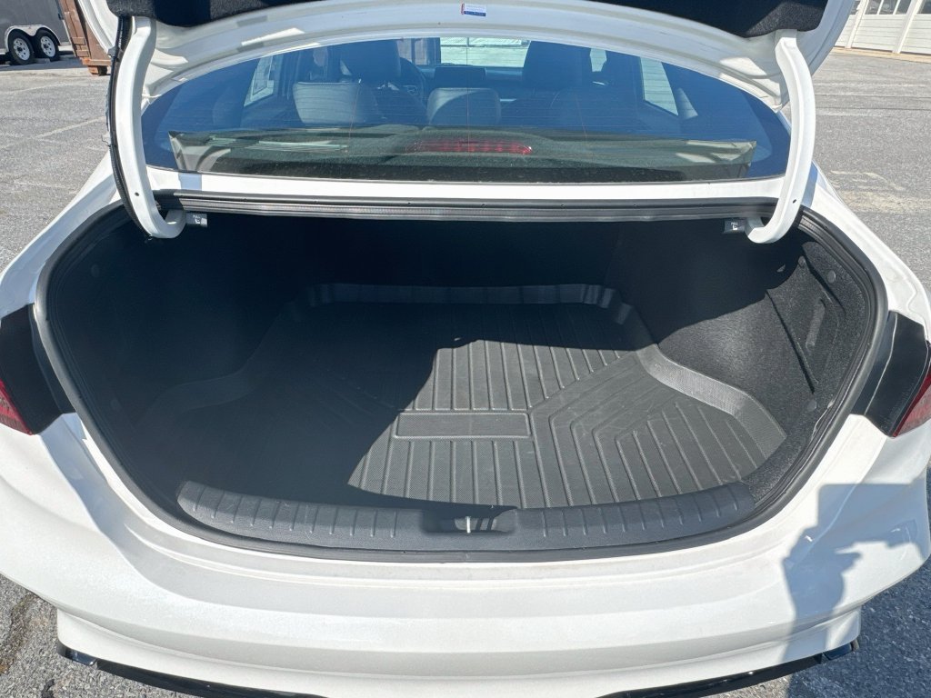 Certified 2023 Kia Forte GT-Line FWD image 27