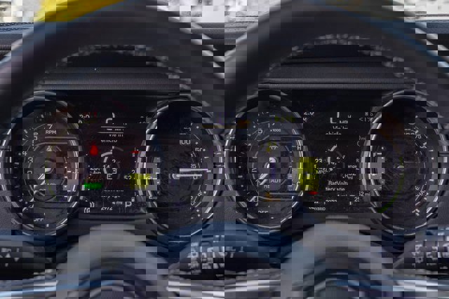 Used 2022 Jeep Wrangler Unlimited Sahara image 18