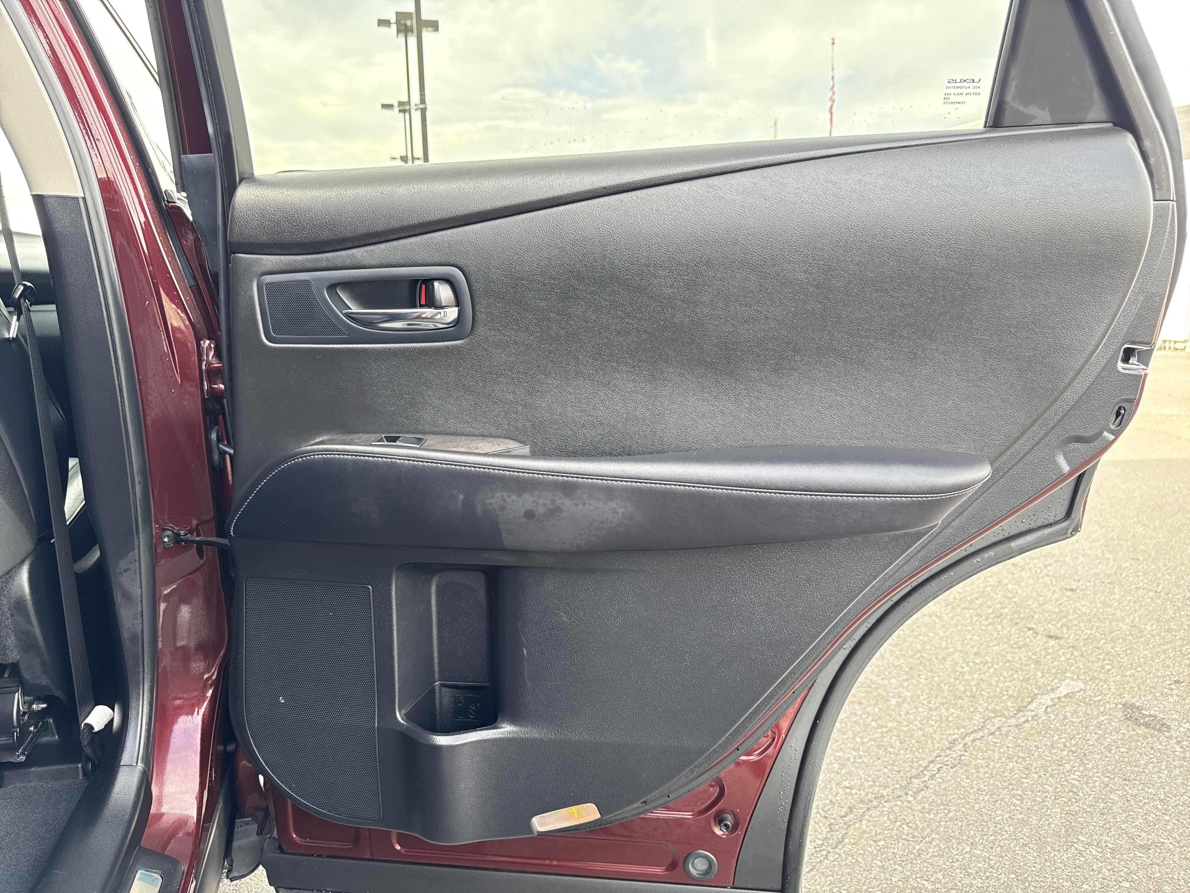 Used 2015 Lexus RX 350 350 image 32