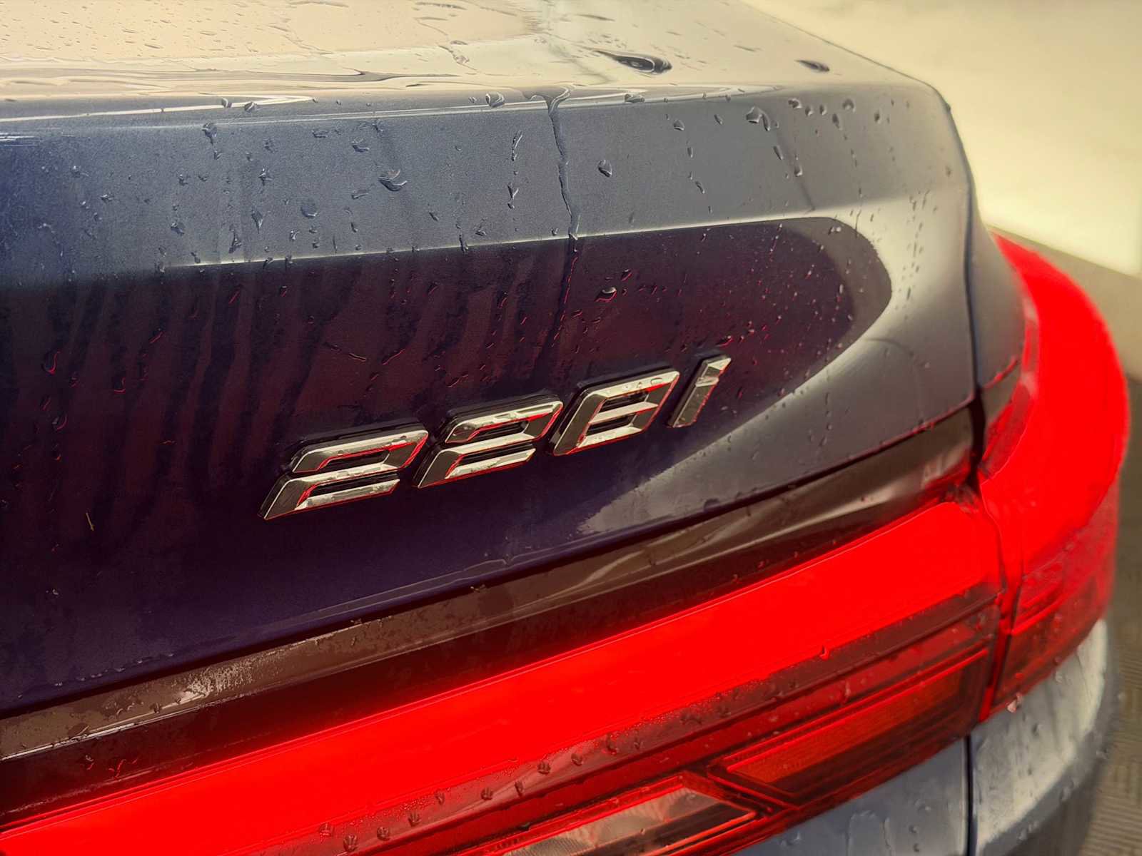 Used 2024 BMW 228i xDrive Gran Coupe w/ Convenience Package image 13