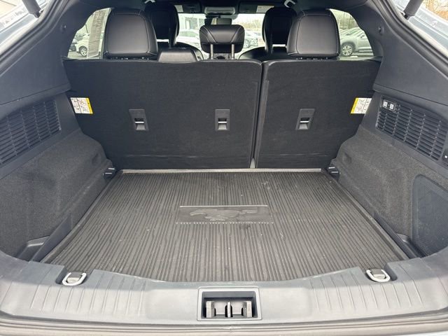 Used 2025 Ford Mustang Mach-E GT w/ Interior Protection Package image 11