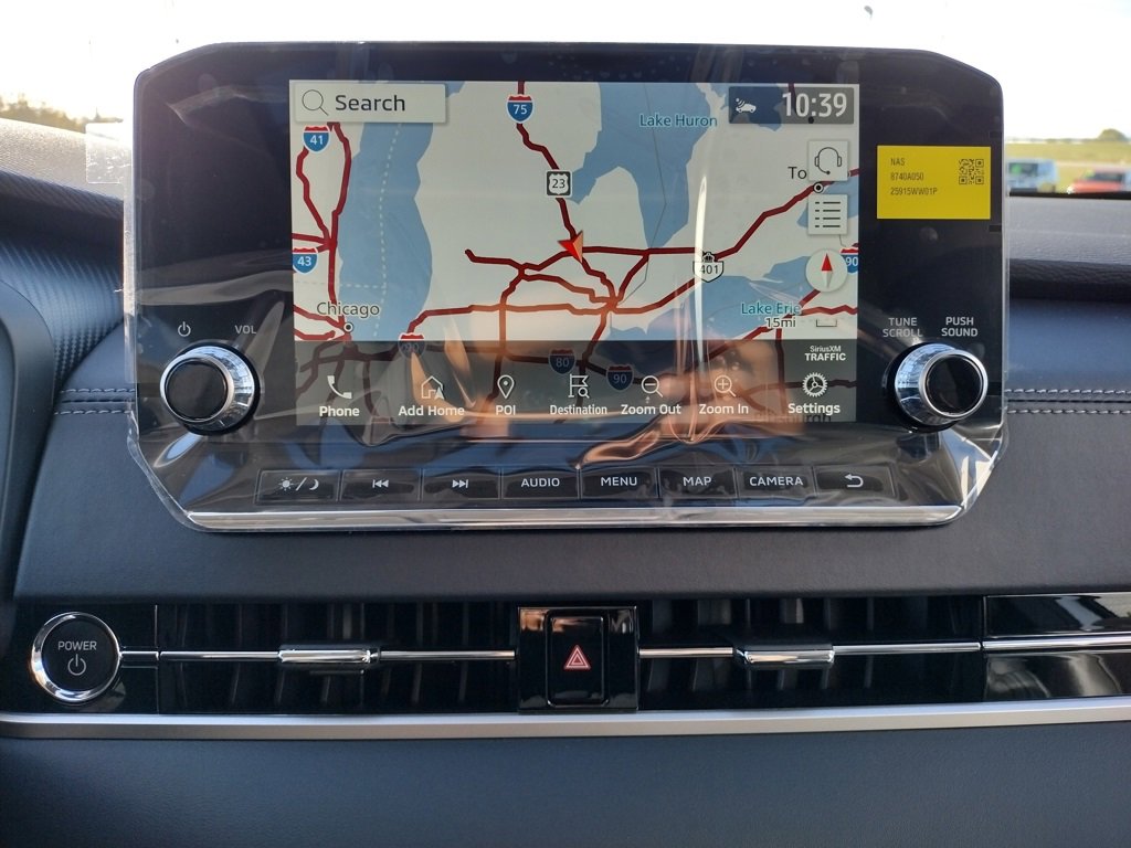 New 2025 Mitsubishi Outlander SE image 6