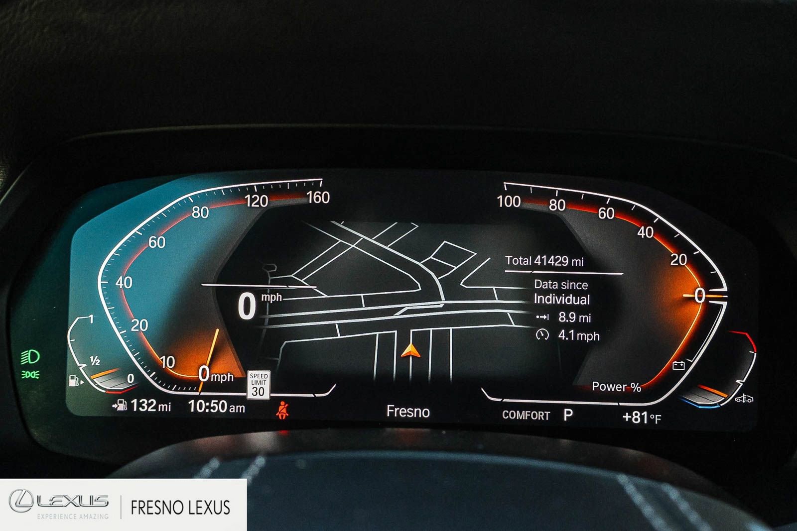 Used 2023 BMW X5 xDrive40i image 24