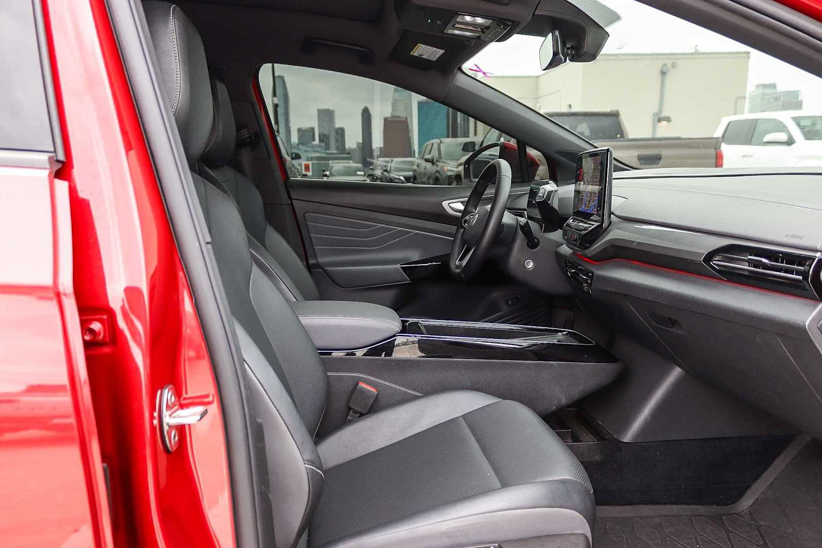 Used 2023 Volkswagen ID.4 Pro S RWD image 15
