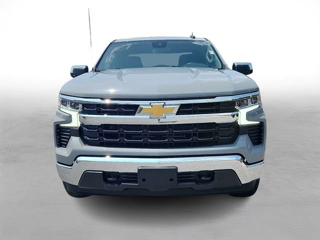 Used 2024 Chevrolet Silverado 1500 LT AWD/4WD image 2