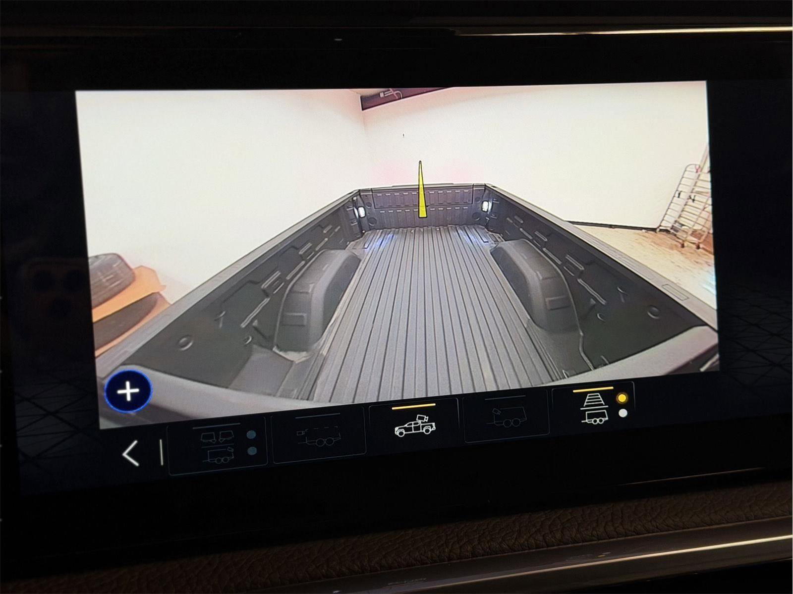 Certified 2023 GMC Sierra 1500 Denali w/ Denali Reserve Package image 39