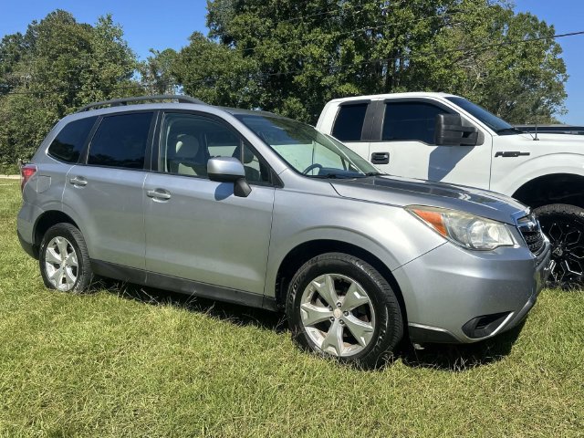 Used 2014 Subaru Forester 2.5i Premium w/ Popular Package #2 AWD/4WD image 11