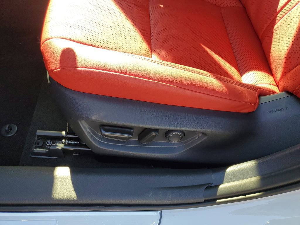 New 2026 Toyota Camry XSE image 30