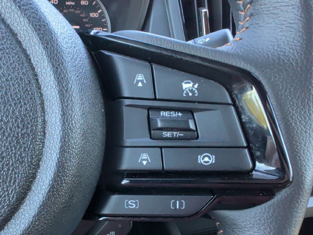 Used 2025 Subaru Forester Touring AWD/4WD image 27
