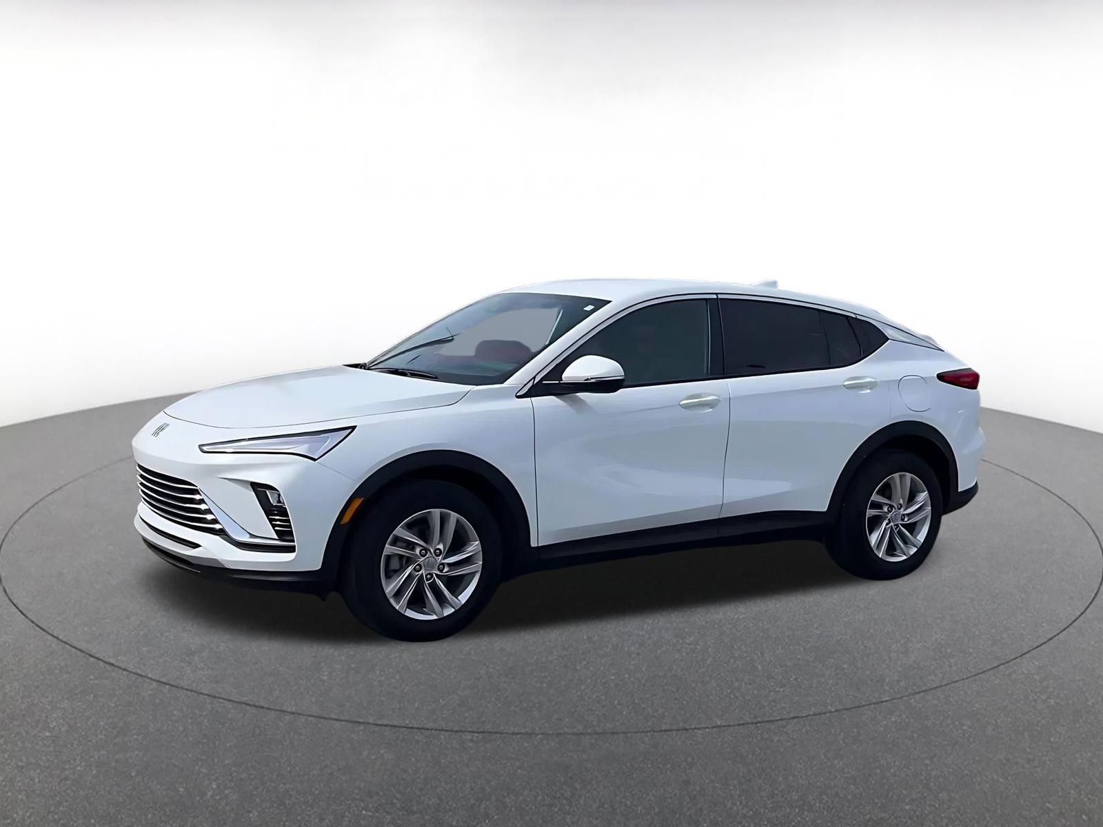 Used 2025 Buick Envista Preferred image 8