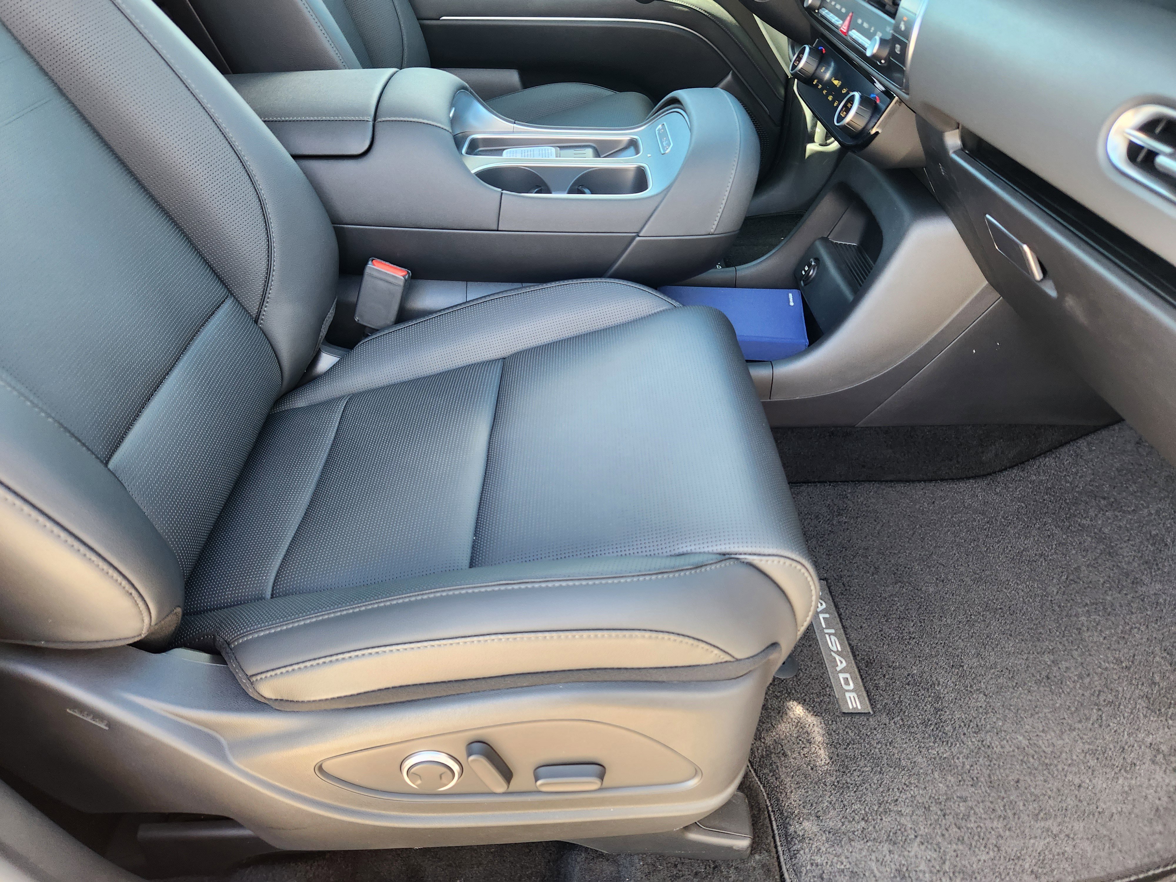 New 2026 Hyundai Palisade Limited image 16