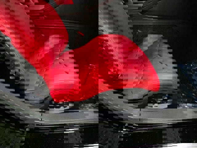 New 2025 Chevrolet Corvette Stingray Preferred Cpe w/ 2LT image 26