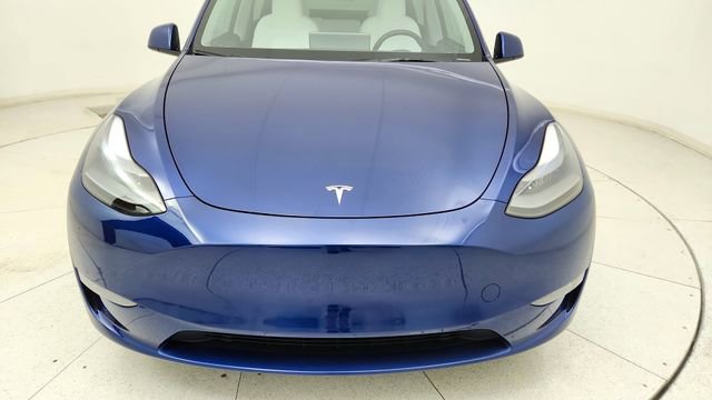 Used 2024 Tesla Model Y Performance AWD/4WD image 9
