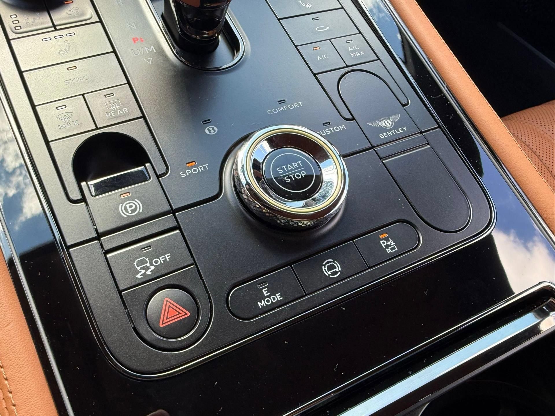 New 2026 Bentley Continental GT AWD/4WD image 35
