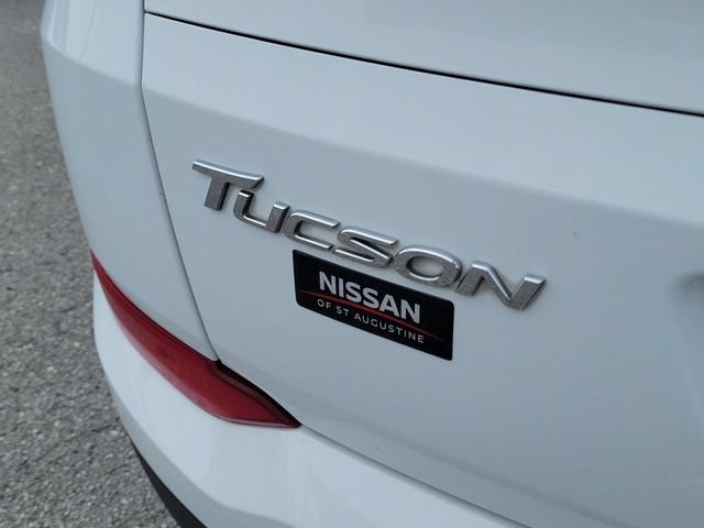 Used 2016 Hyundai Tucson SE w/ Option Group 02 FWD image 8