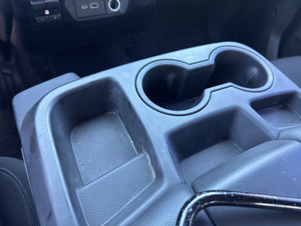 Used 2020 Chevrolet Silverado 2500 LT w/ Convenience Package AWD/4WD image 15