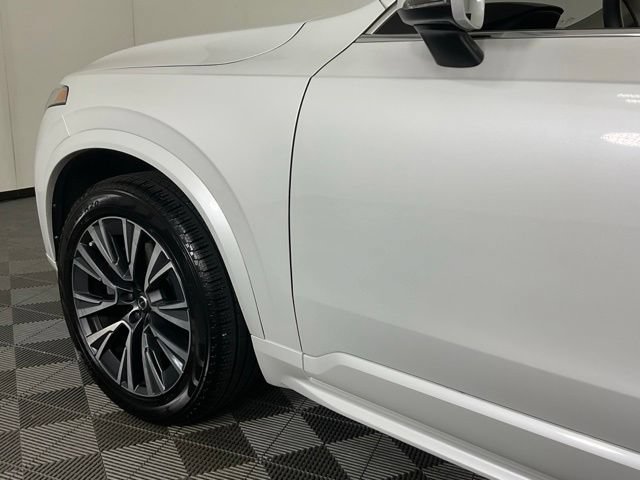 Used 2022 Volvo XC90 T5 Momentum w/ Protection Package Premier FWD image 33