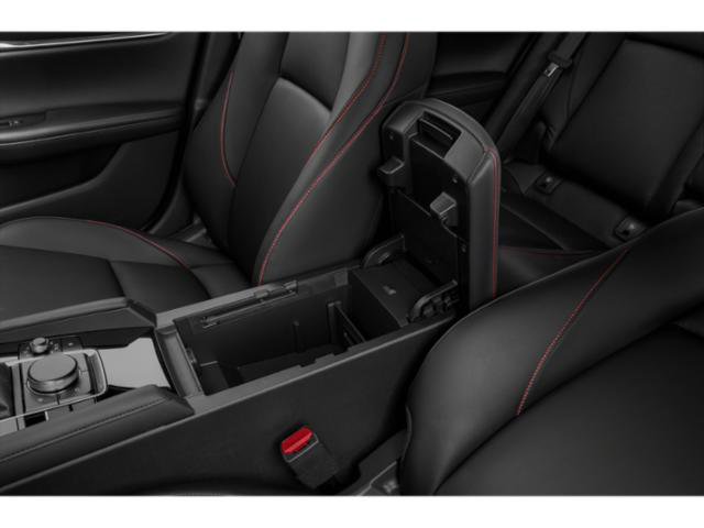 Used 2019 MAZDA MAZDA3 AWD Hatchback w/ Preferred Pkg image 17