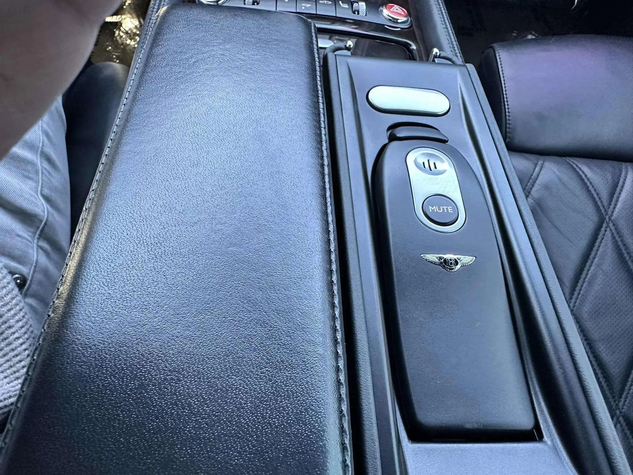 Used 2005 Bentley Continental GT image 29