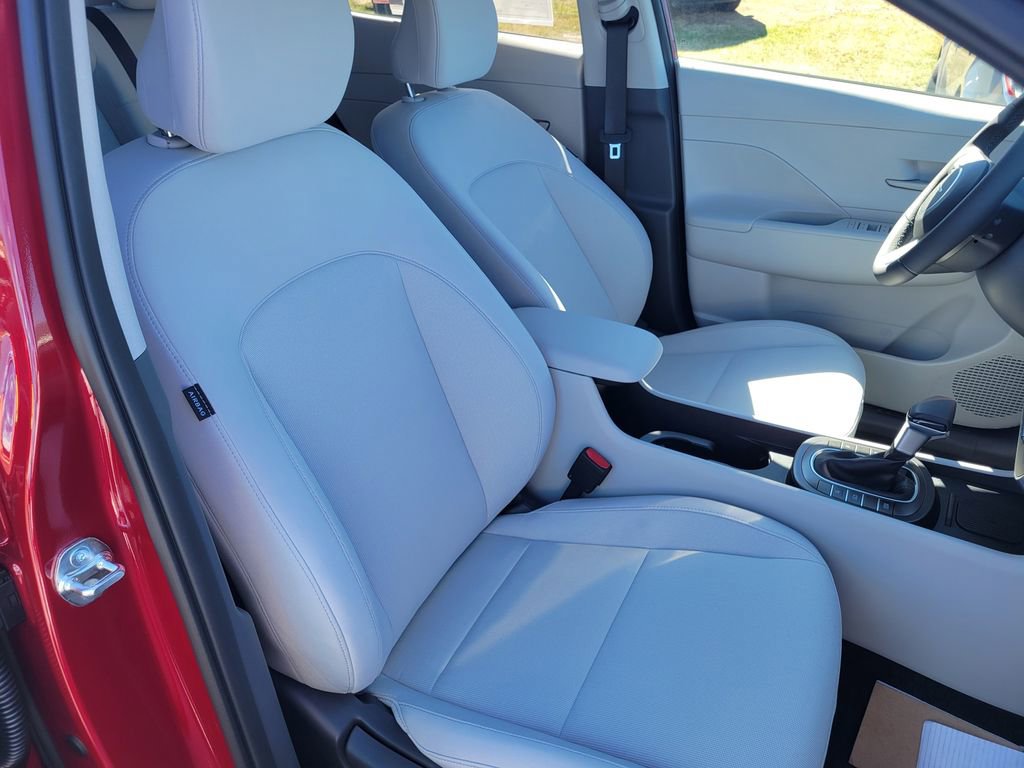 New 2026 Hyundai Kona SEL Sport image 40