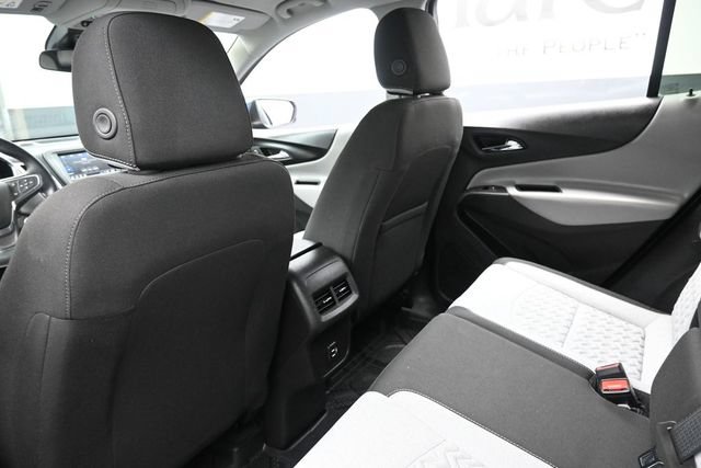 Used 2024 Chevrolet Equinox LT w/ LPO, Floor Liner Package FWD image 24