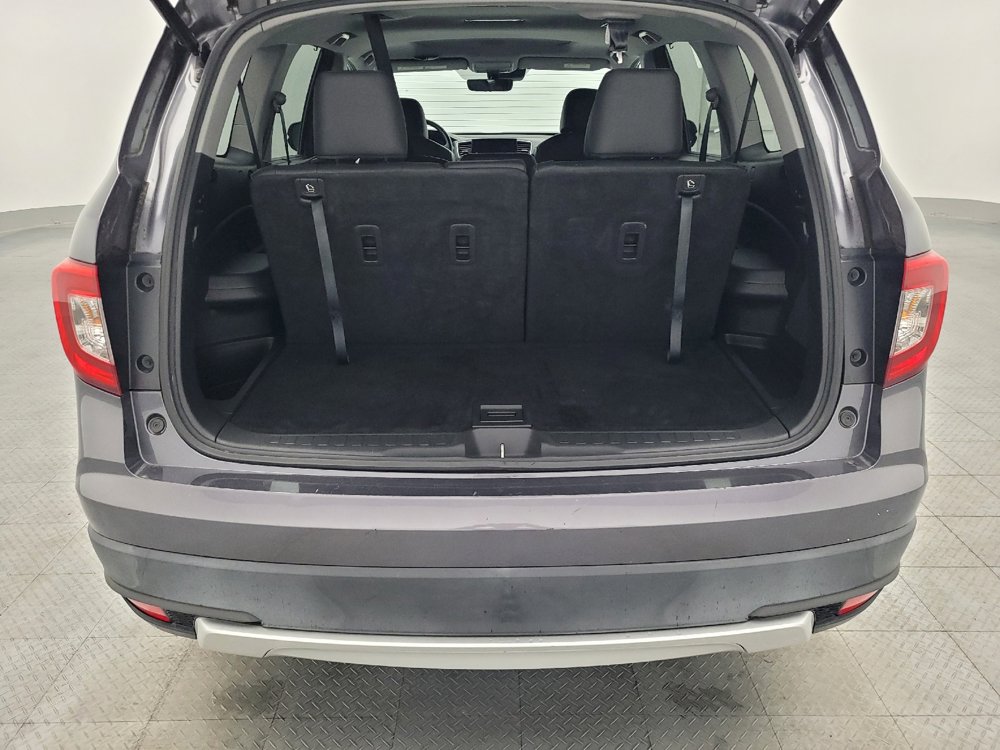 Used 2019 Honda Pilot EX-L image 29