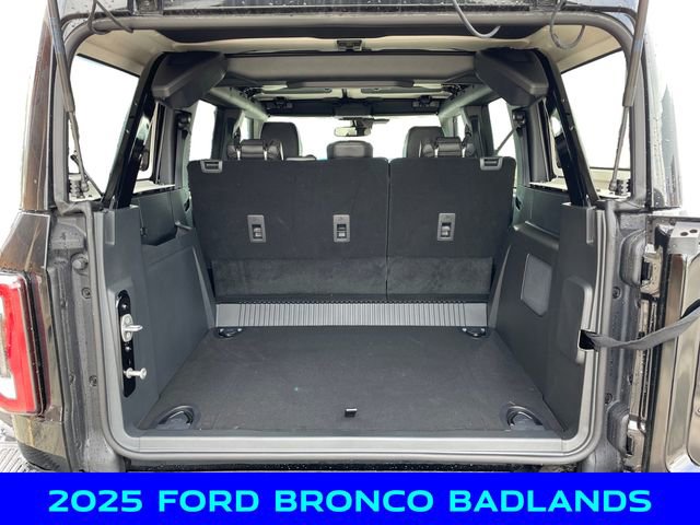 New 2025 Ford Bronco Badlands image 5