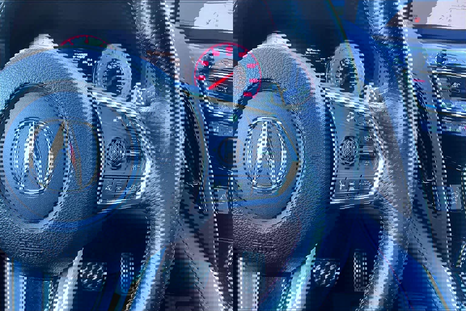 Used 2021 Acura RDX A-Spec image 25