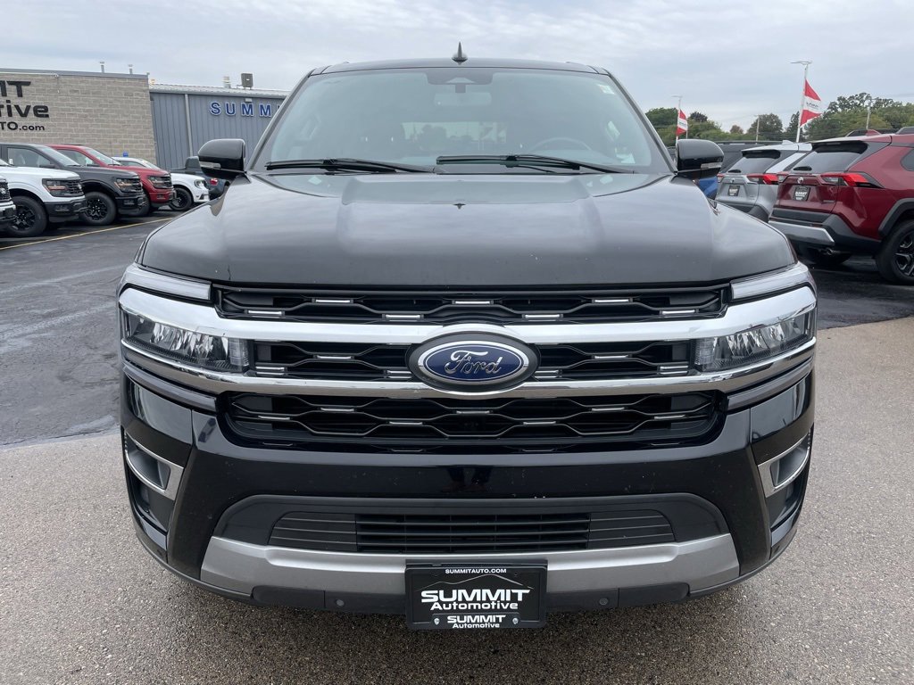 Used 2024 Ford Expedition Max Limited image 30