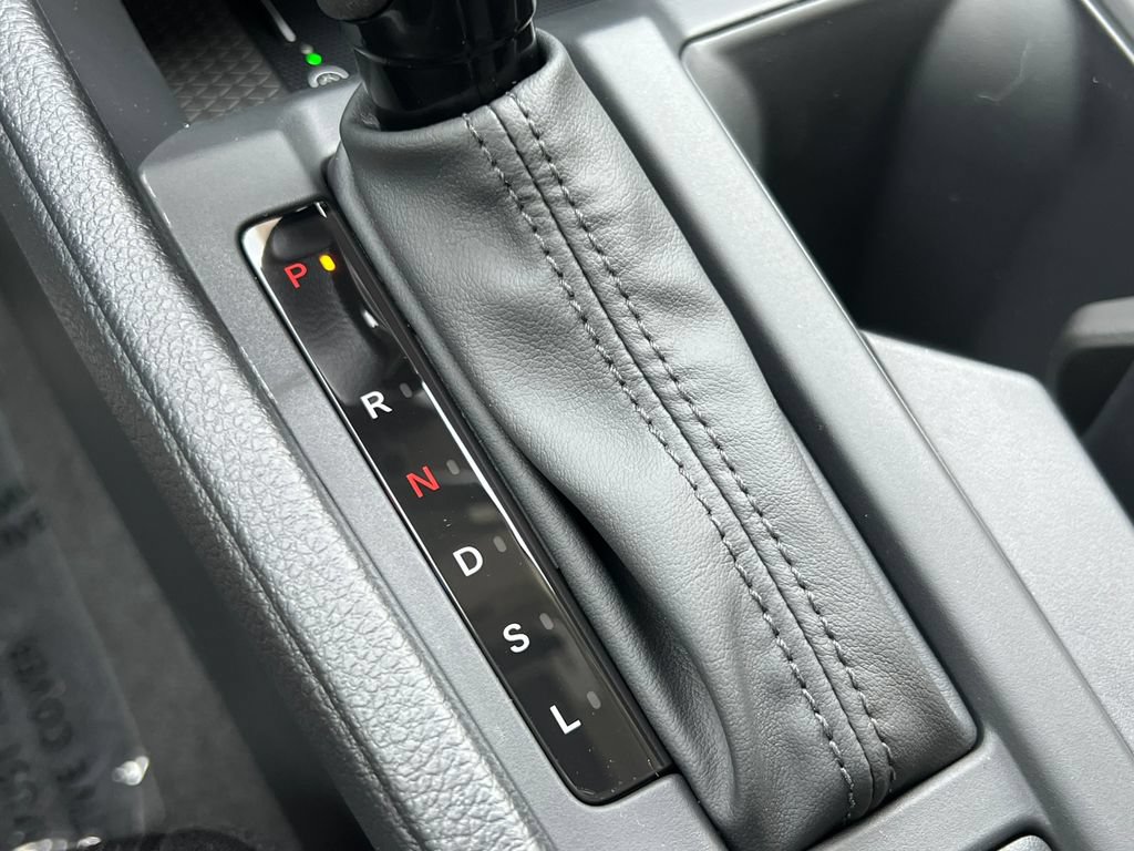 New 2026 Honda Accord LX image 21