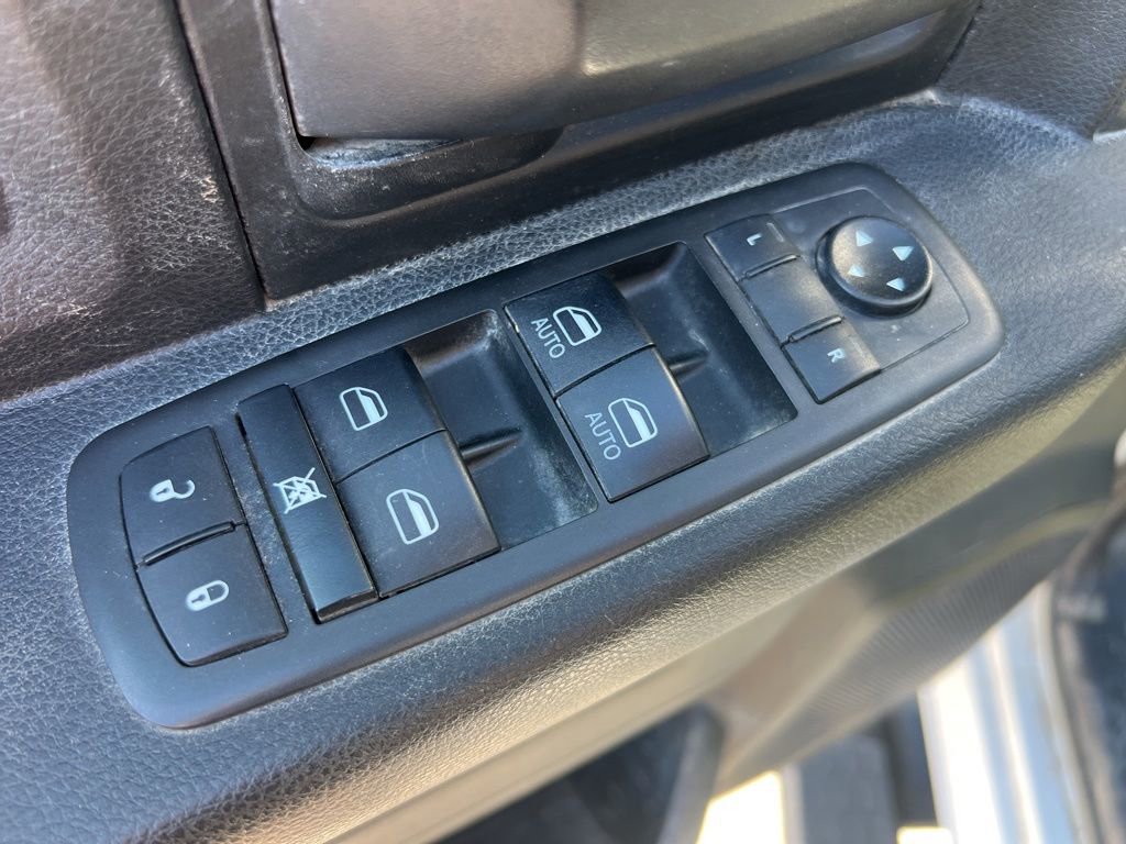 Used 2021 RAM 2500 Tradesman AWD/4WD image 10