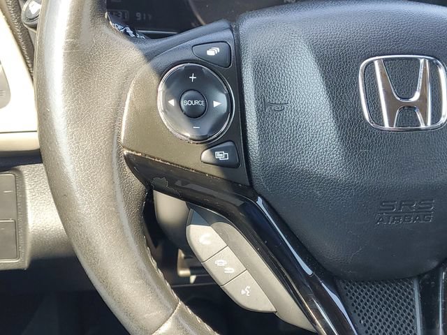 Used 2019 Honda HR-V EX-L image 15