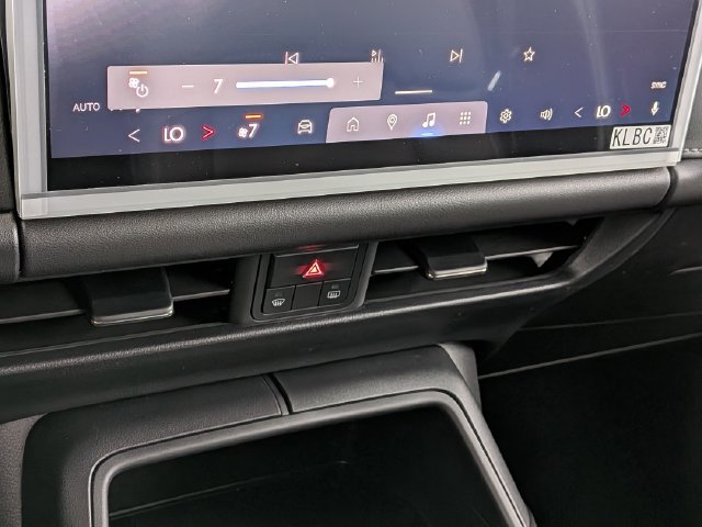 New 2026 MAZDA CX-5 Select AWD/4WD image 23