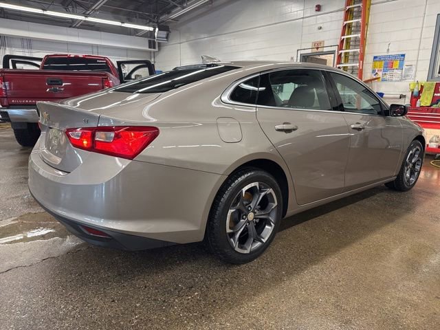 Used 2023 Chevrolet Malibu LT FWD image 6