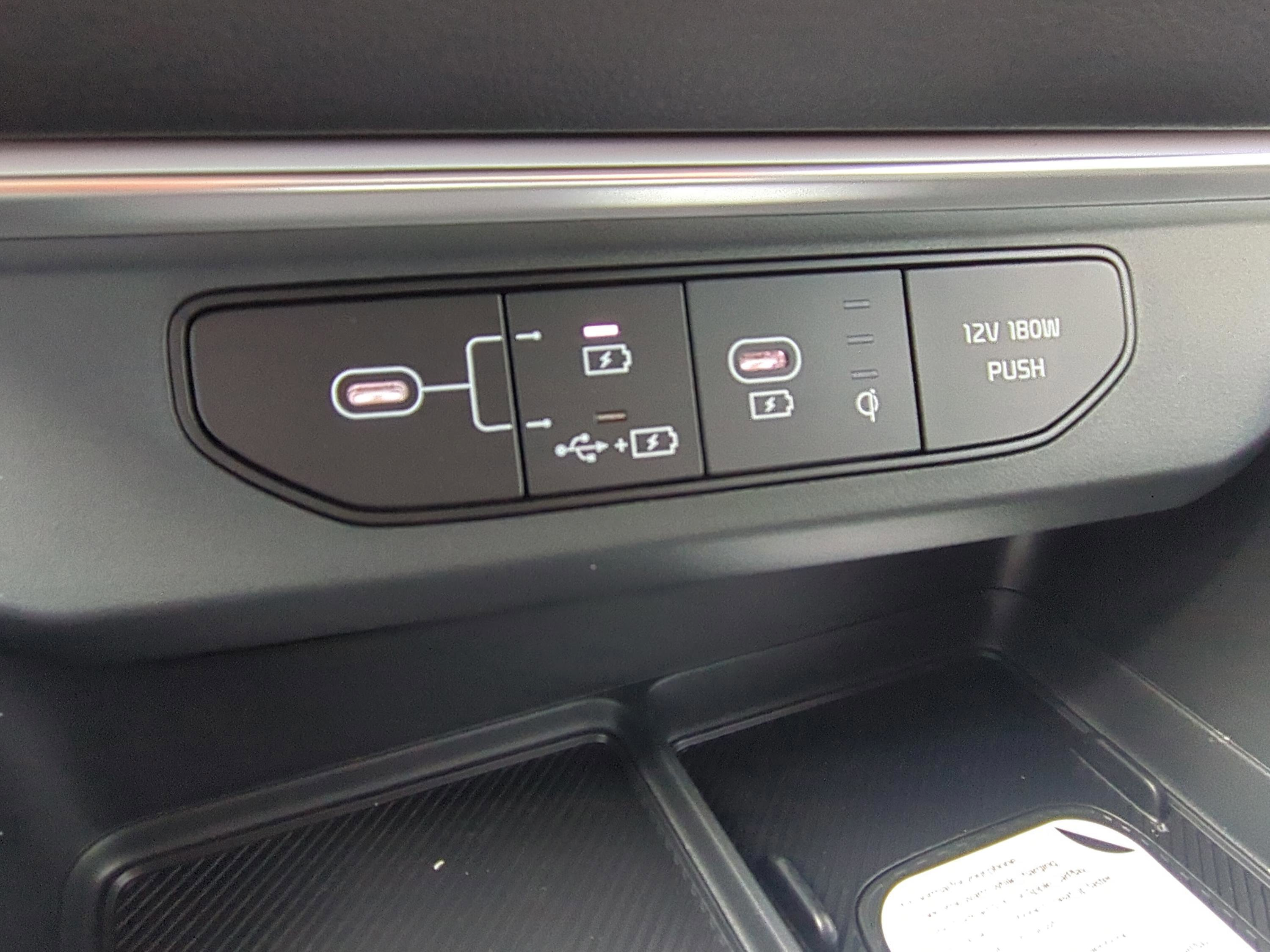 New 2026 Kia Carnival SX Prestige FWD image 19