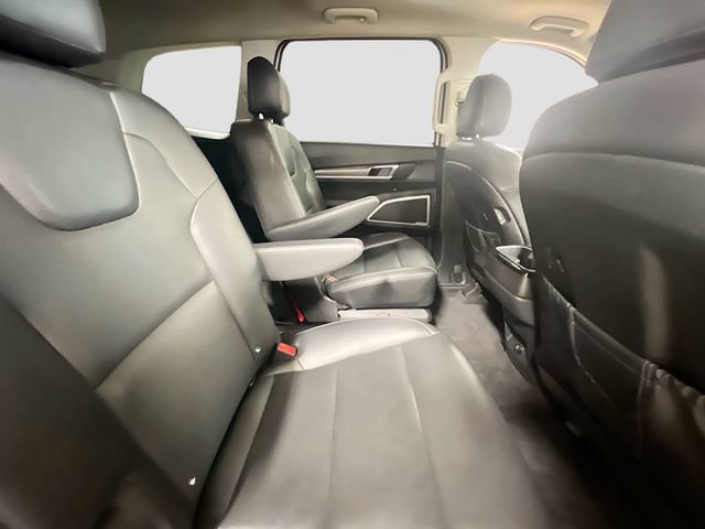 Used 2021 Kia Telluride S FWD image 29
