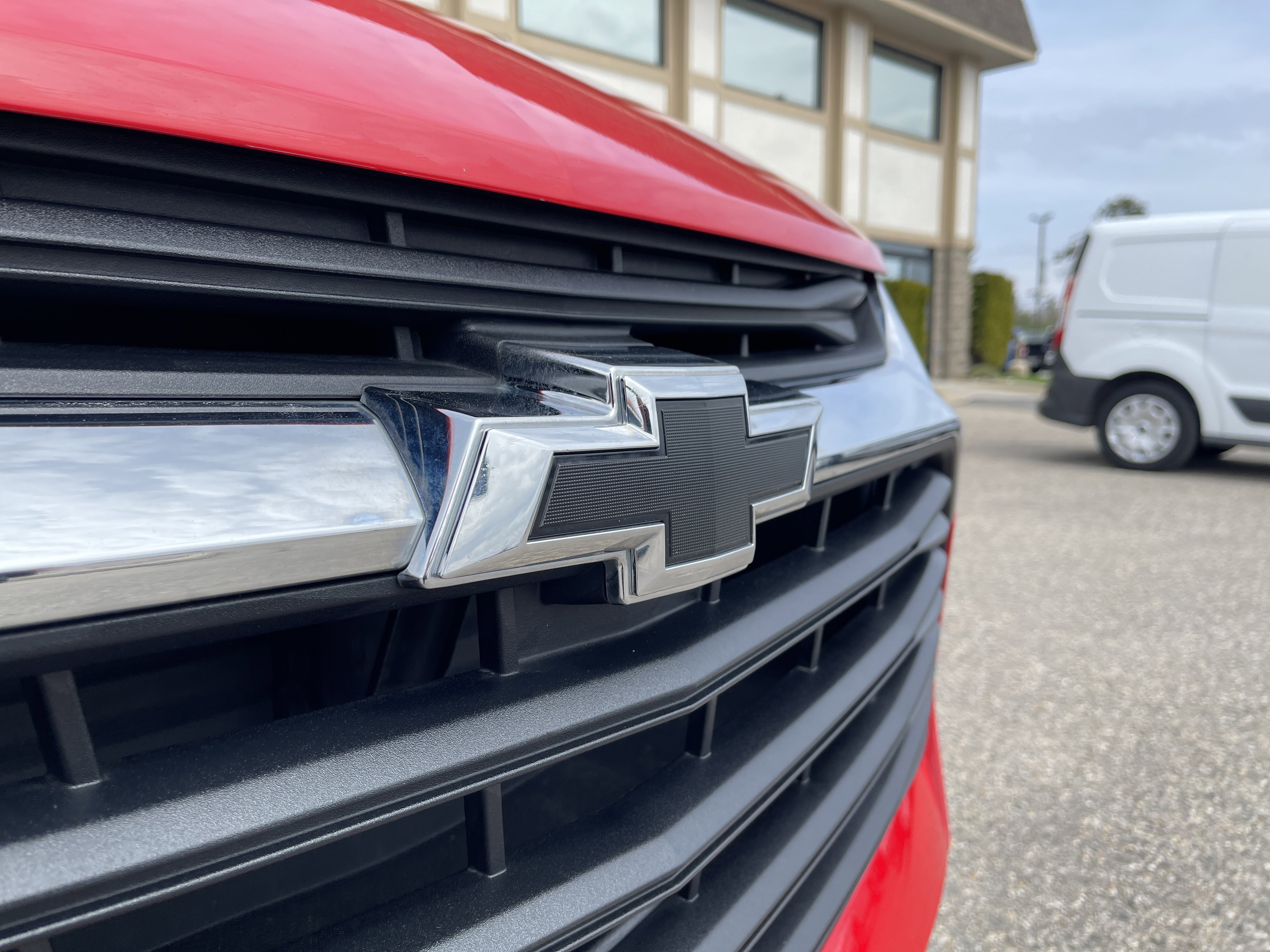 Used 2019 Chevrolet Blazer LT AWD/4WD image 23