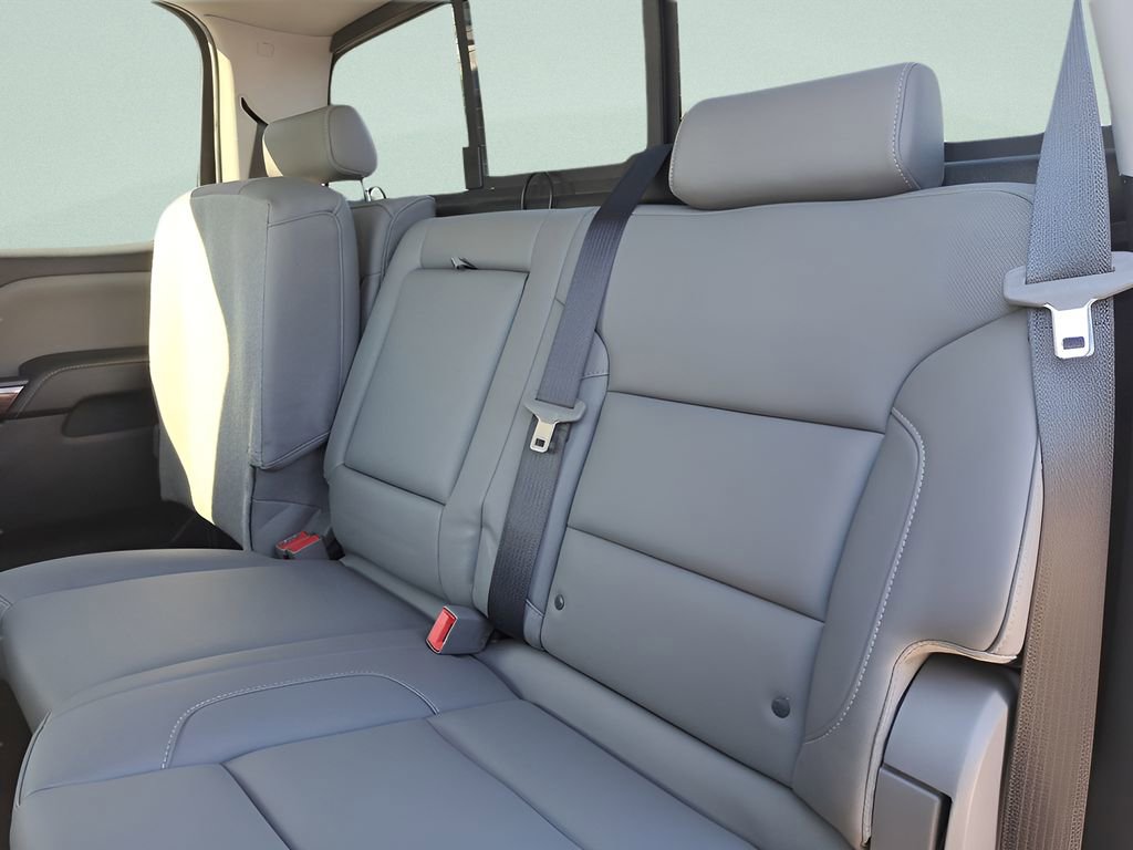 Used 2018 GMC Sierra 1500 SLT image 8