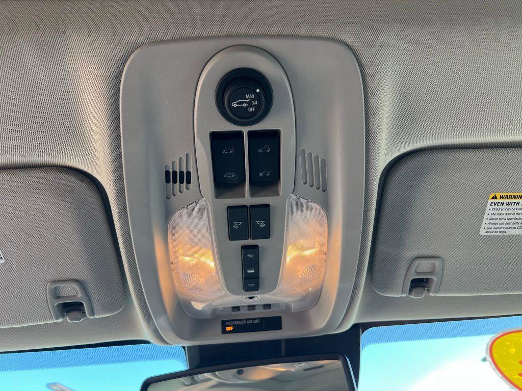 Used 2014 Chevrolet Equinox LTZ image 39