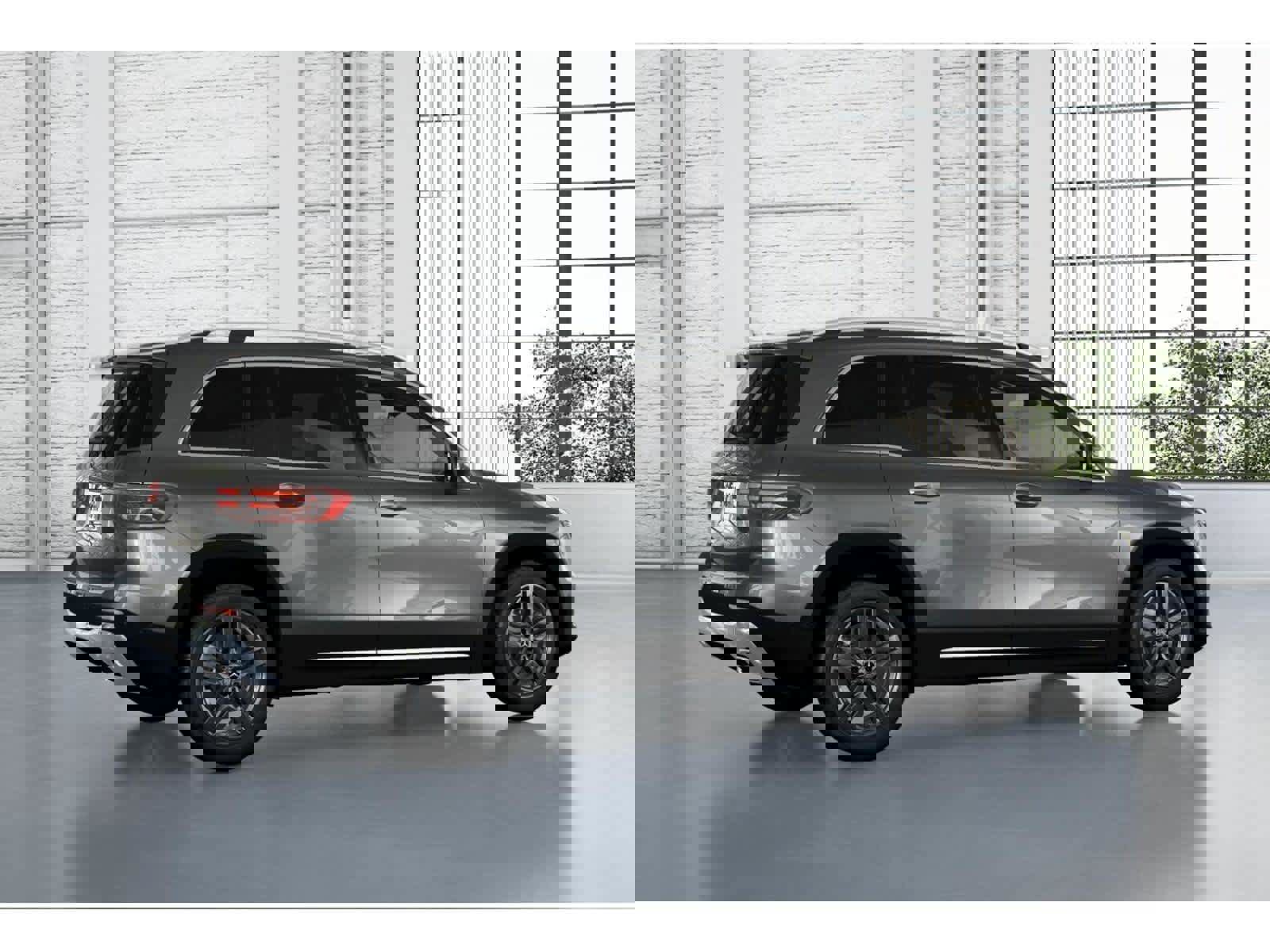 New 2026 Mercedes-Benz GLB 250 image 18