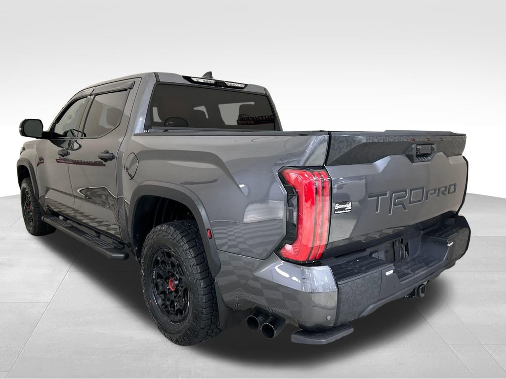 Used 2023 Toyota Tundra TRD Pro image 3